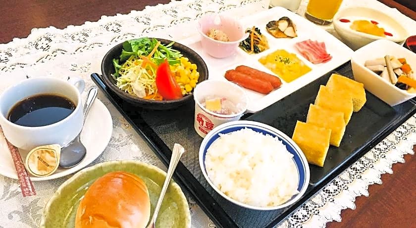 Apa Hotel Niigata-Furumachi