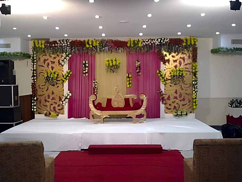 Hotel Krishna Sagar NH-24