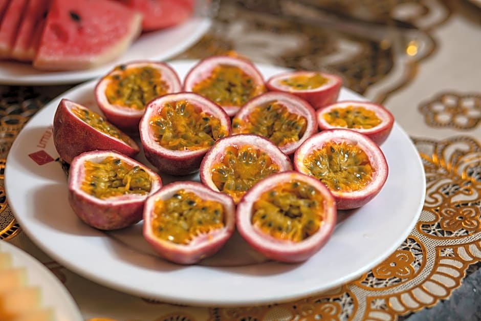 Little Diamond Hotel