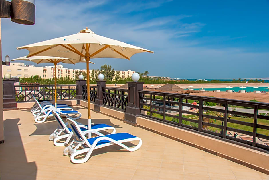 Gravity Hotel Aqua Park Hurghada