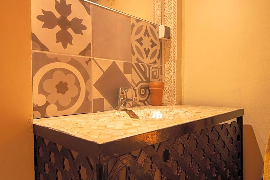 Riad Hugo