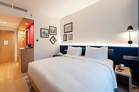 Super King Room