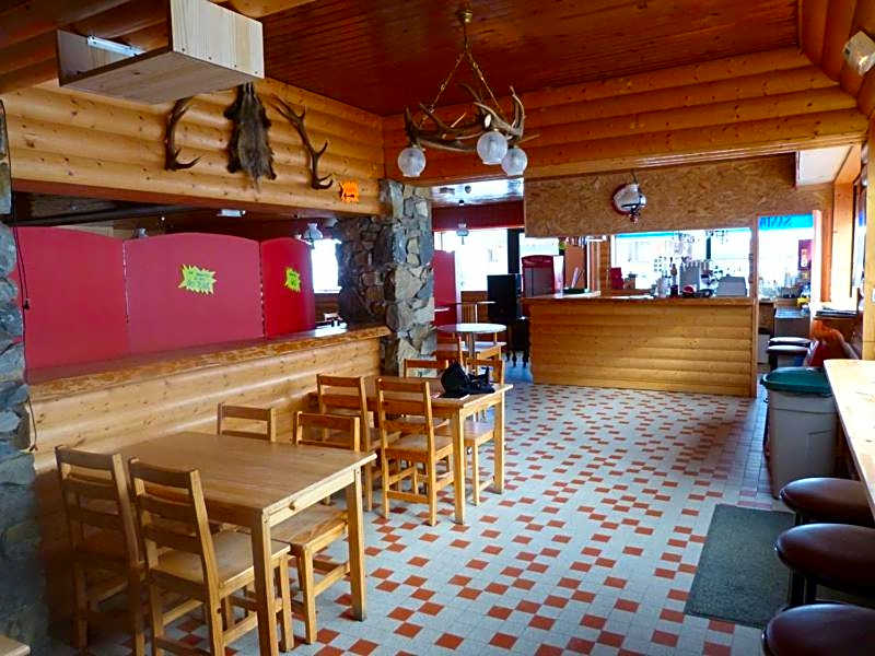 Hôtel Le Tuc de l'Etang
