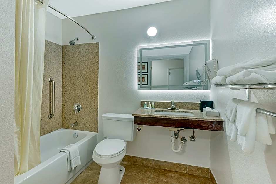 Photo 1 of 9 of 1 King Bed Suite