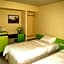 C2 Residence Hotel