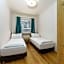 Appartements Landhaus Hubertus Wellness & Breakfast