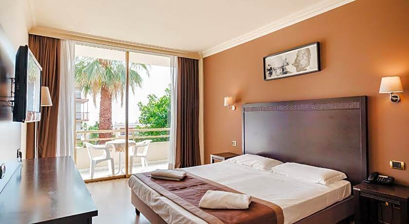 Nyala Suite Hotel