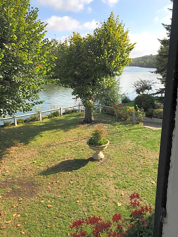 Hostellerie de Pavillon Saint-Hubert