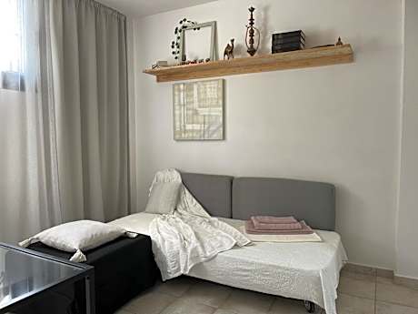 Full of Cretan Nature Apartment