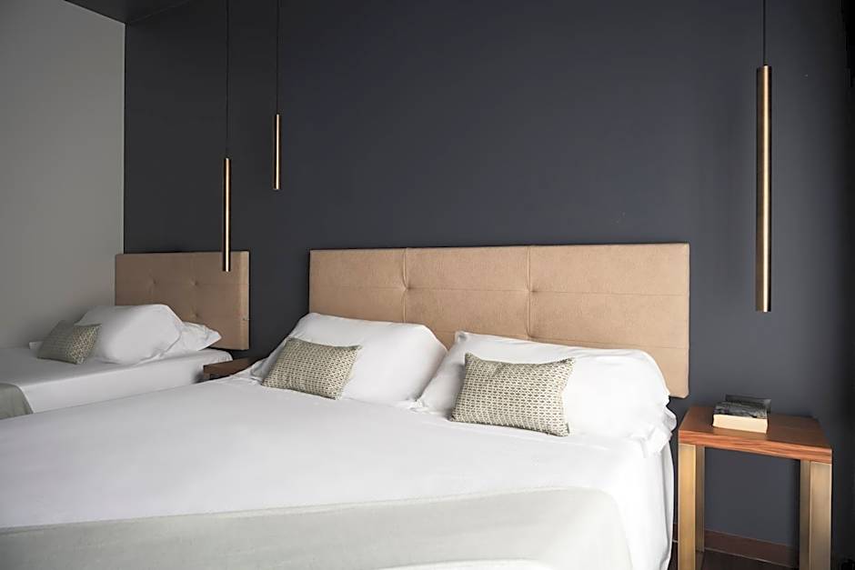 The Regent Boutique Hotel & Spa PRE OPENING