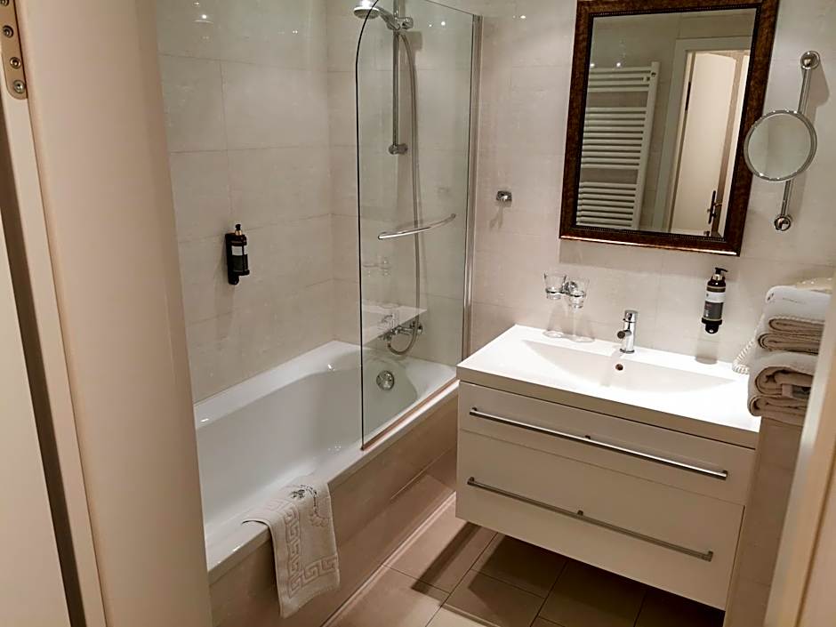 Hotel & Spa Wasserschloss Westerburg