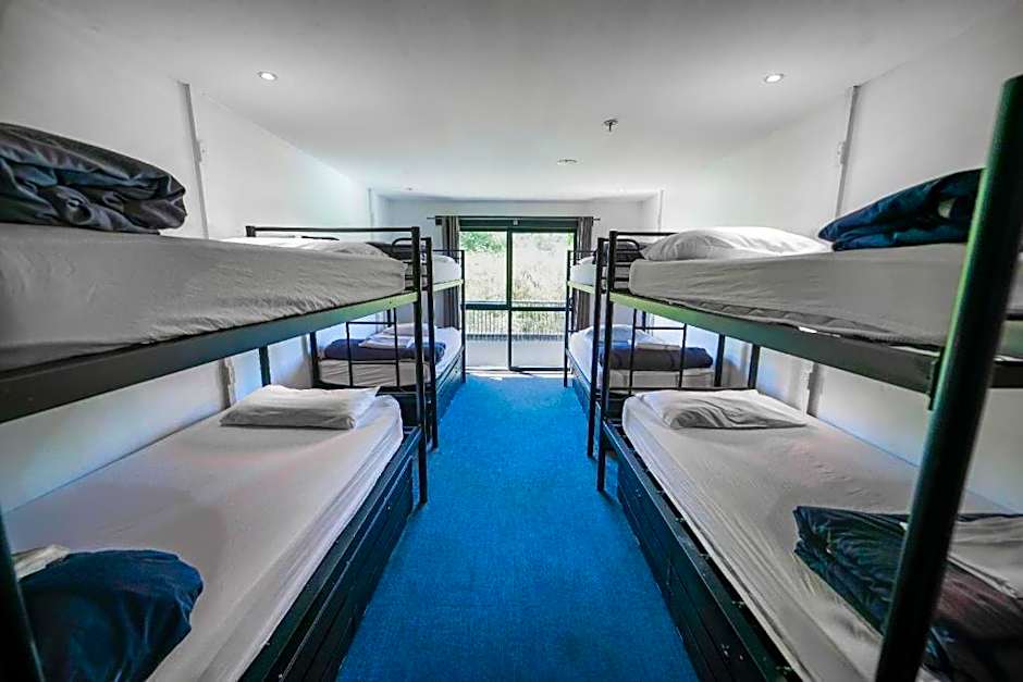 Base Backpackers Queenstown