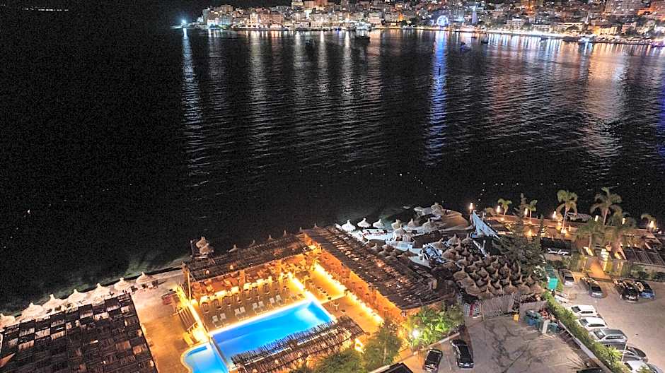 Grand Hotel Saranda