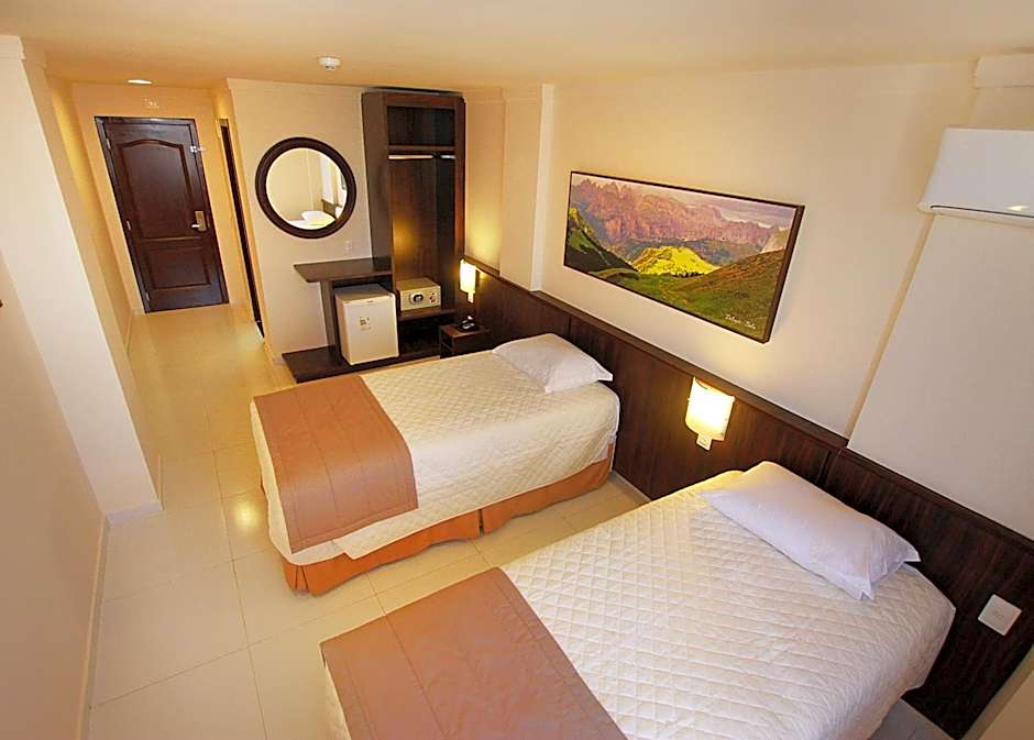 Bogari Hotel