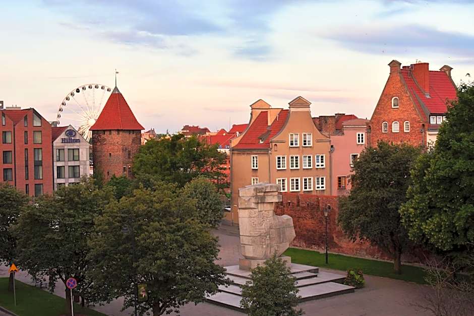 Hostel Przy Targu Rybnym