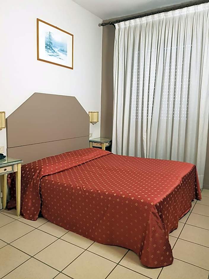 Hotel Ariston
