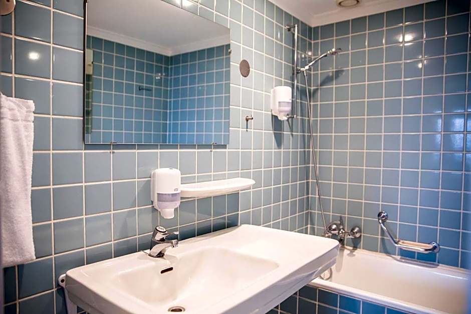 Comwell Hvide Hus Aalborg, Dolce by Wyndham