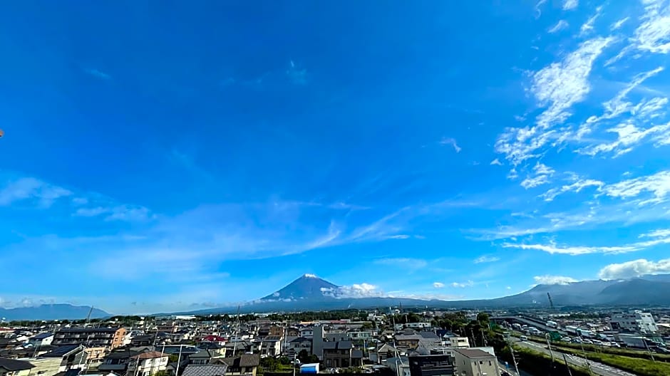 Fuji Park Hotel