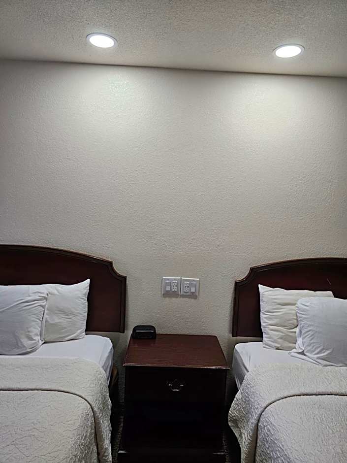 Rodeway Inn Tucumcari