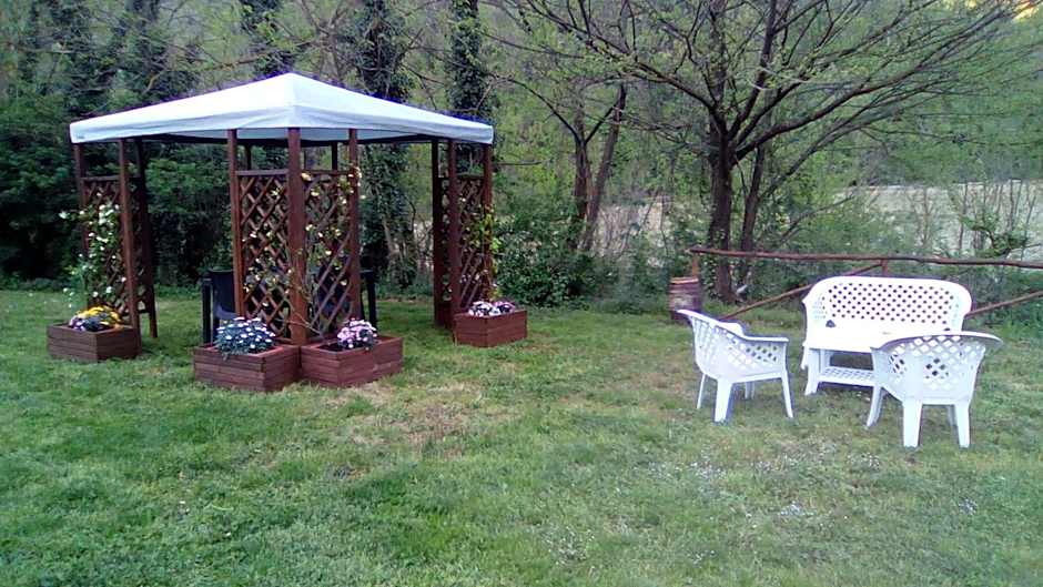 Locanda Di Alberi