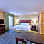 Hampton Inn By Hilton & Suites Merced