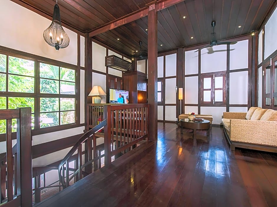 Kiridara Villa Kiri – Luang Prabang, AZ