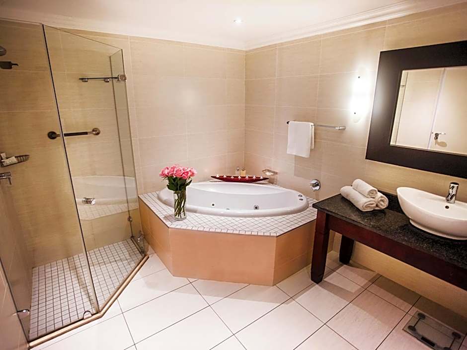 Blackrock Hotel