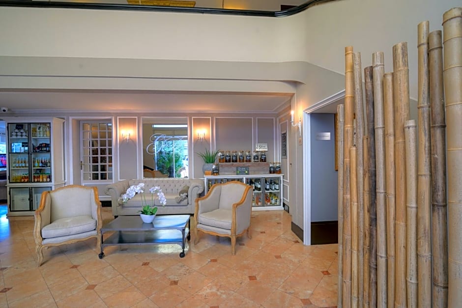 Grand Hôtel Richelieu