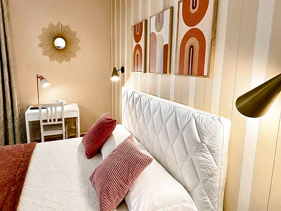 B&B La Borasca