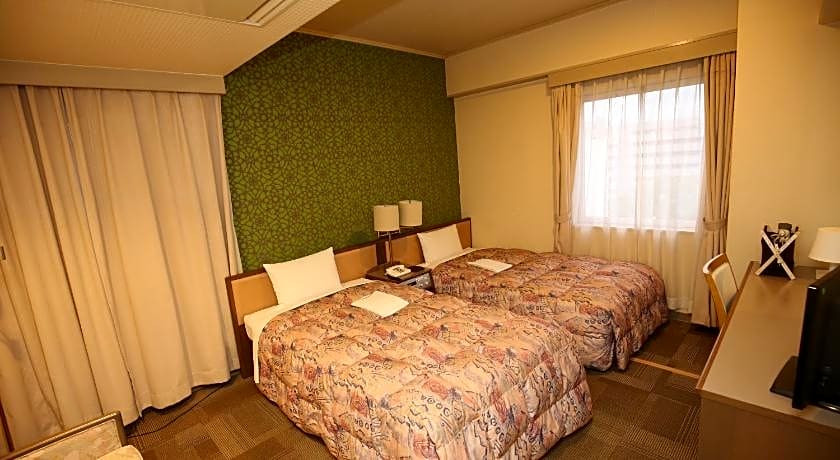 Apoa Hotel