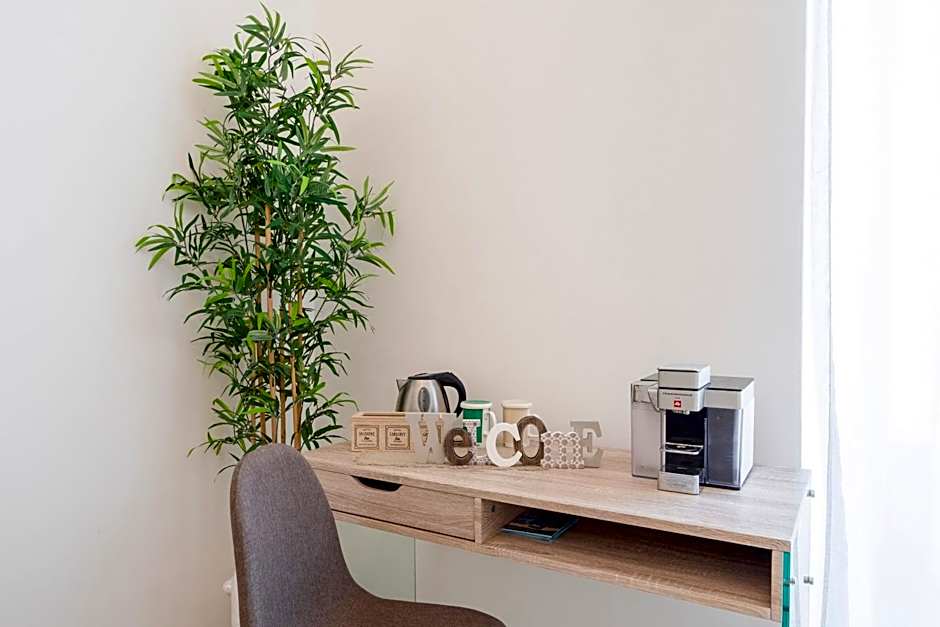 Casa Del Barone - Luxury Suites