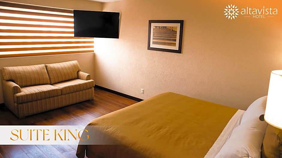 Altavista Hotel
