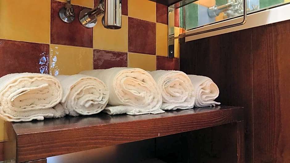 Hotel Rural Cayetana