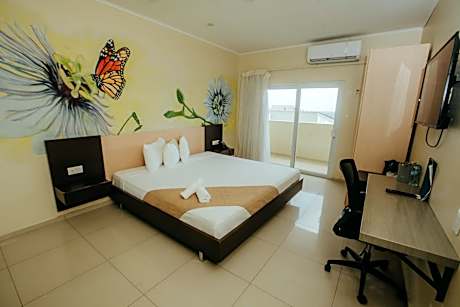 King Room