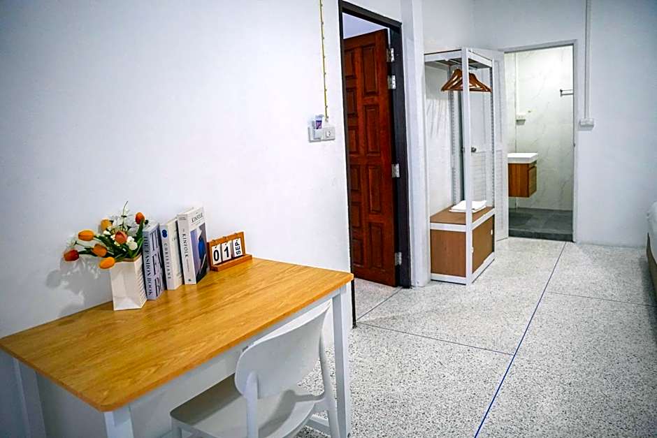 Scenario Cafe and Hostel