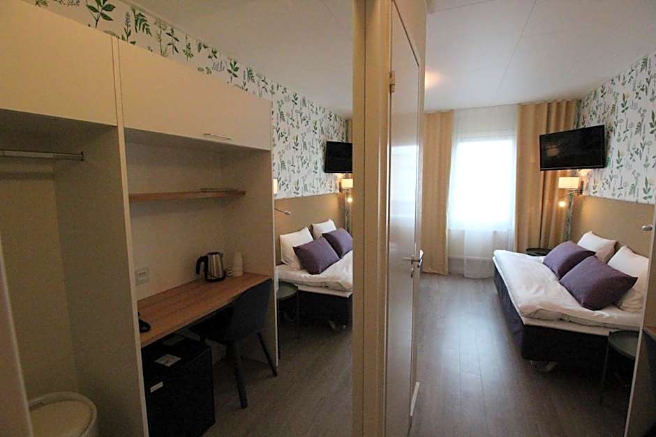 Hotel Aakenus