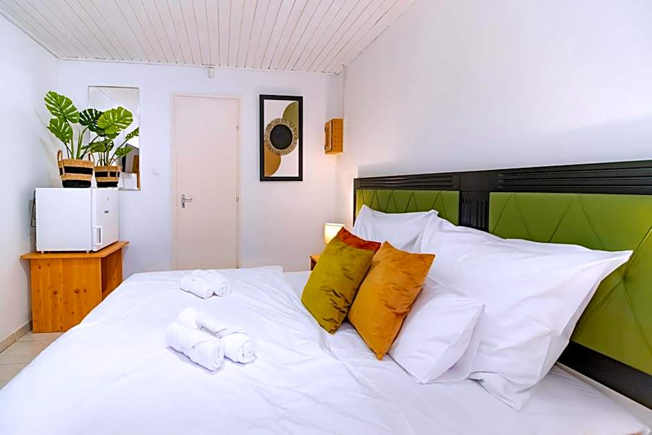 Hagyma Panzió Makó