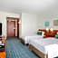 Courtyard by Marriott Brussels