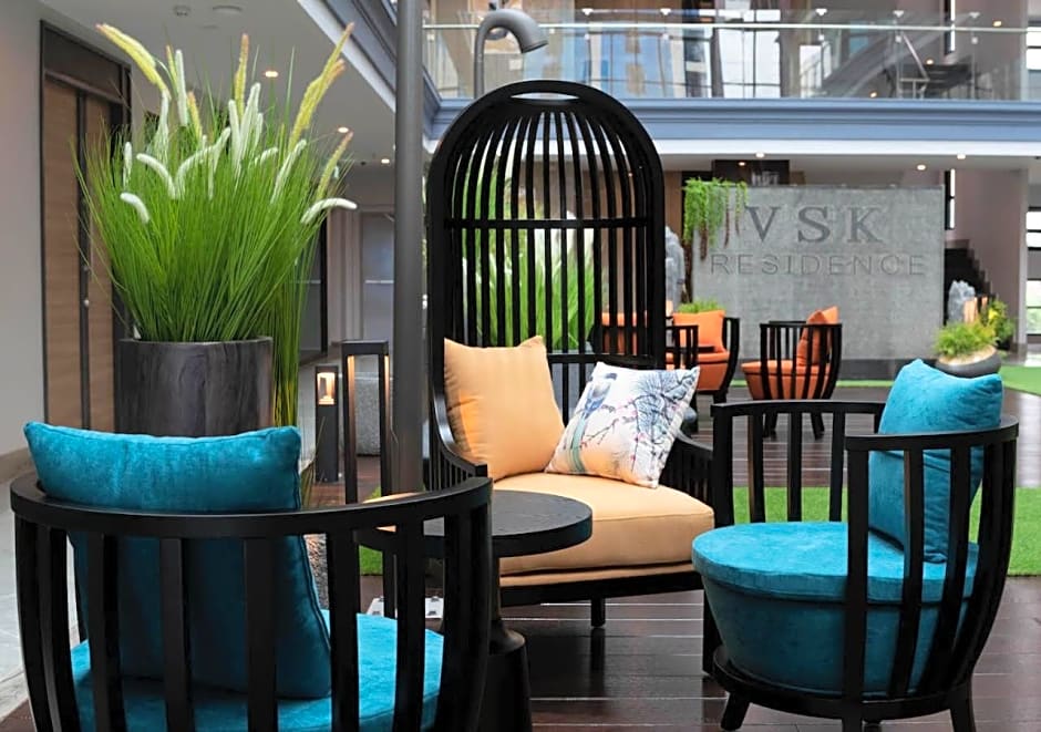 VSK RESIDENCE - SHA Extra Plus