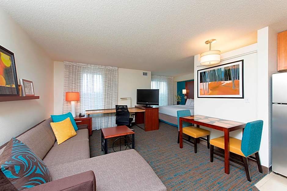 Residence Inn by Marriott Toledo Maumee