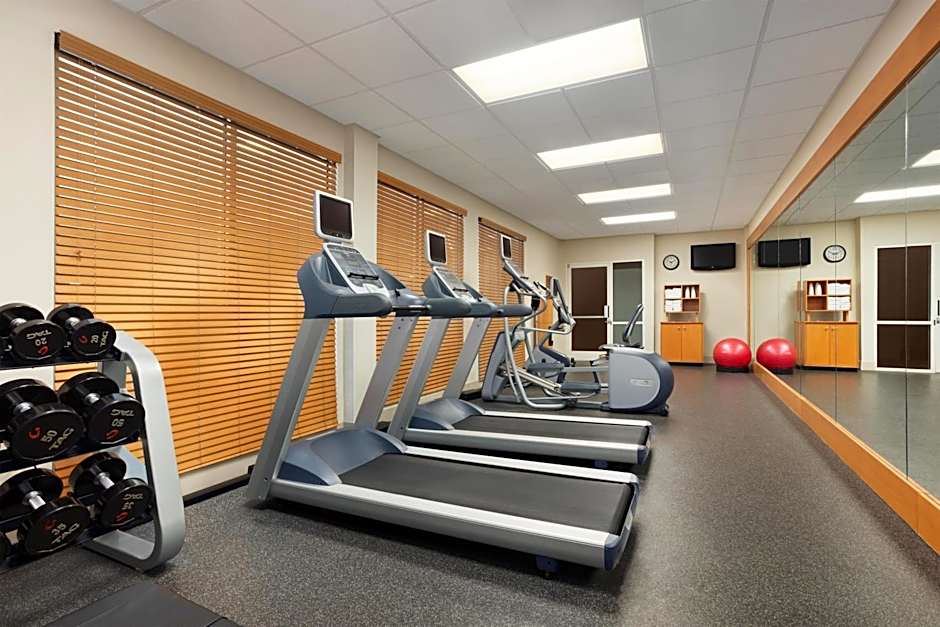Hilton Garden Inn West Monroe