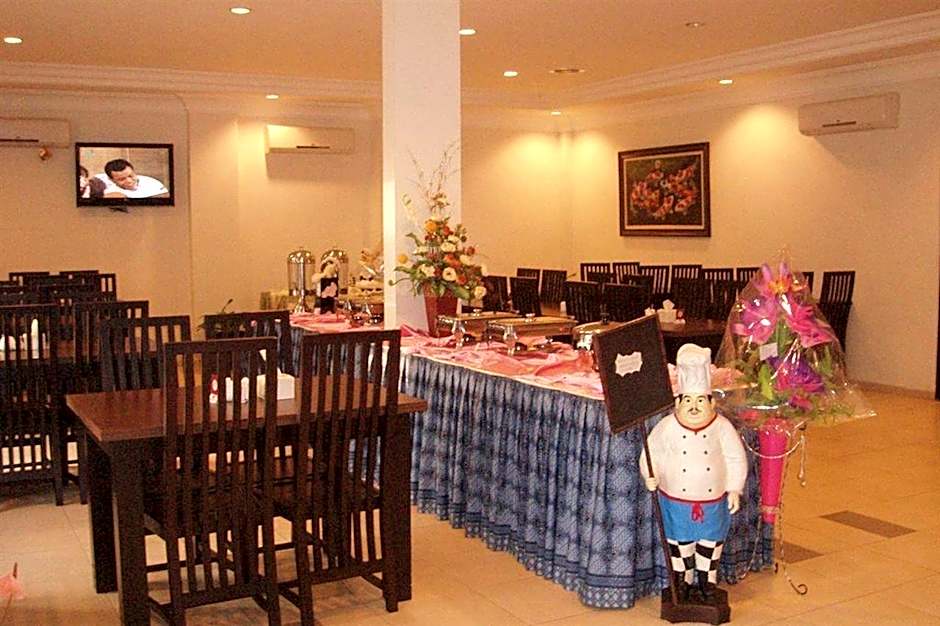Bintang Mulia Hotel & Resto