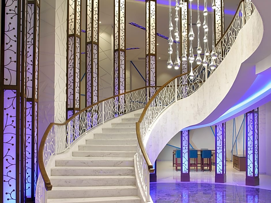 Four Points by Sheraton Manado