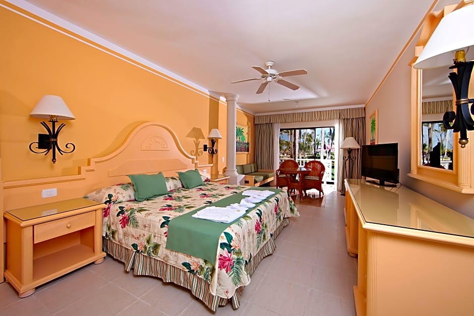 Bahia Principe Grand La Romana - All Inclusive