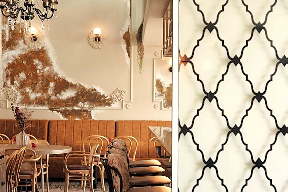 Legacy Gastro Suites