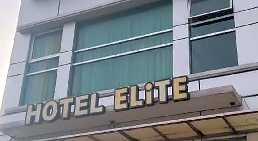 Elite Hotel