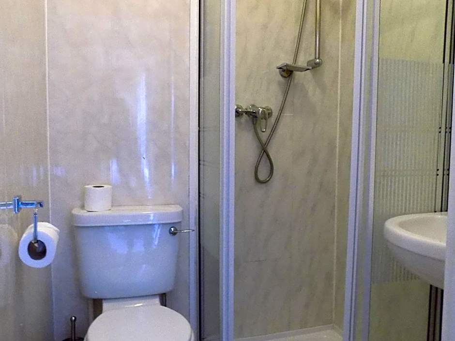 The Royal Windsor Hotel