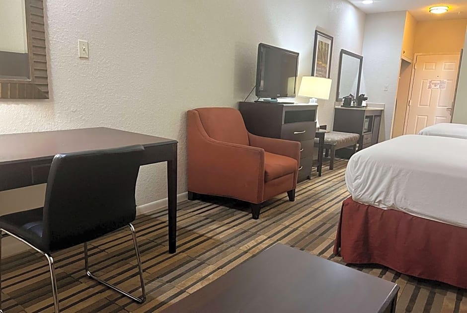 Baymont by Wyndham Houston/Westchase