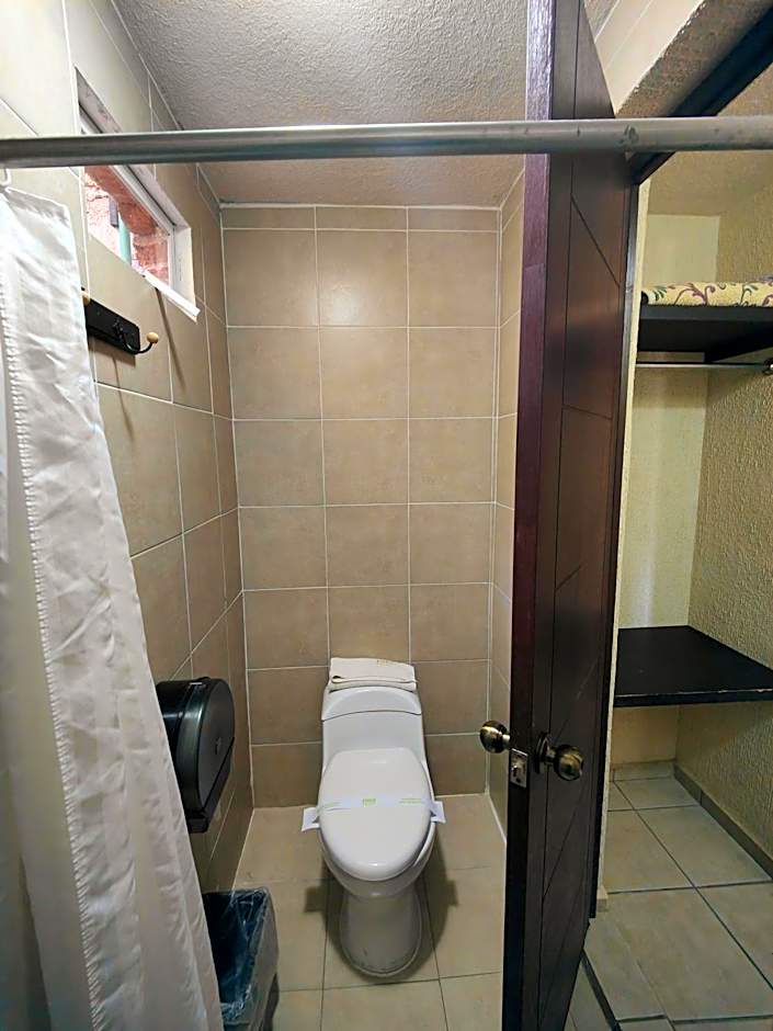 Hotel 1988 Guanajuato