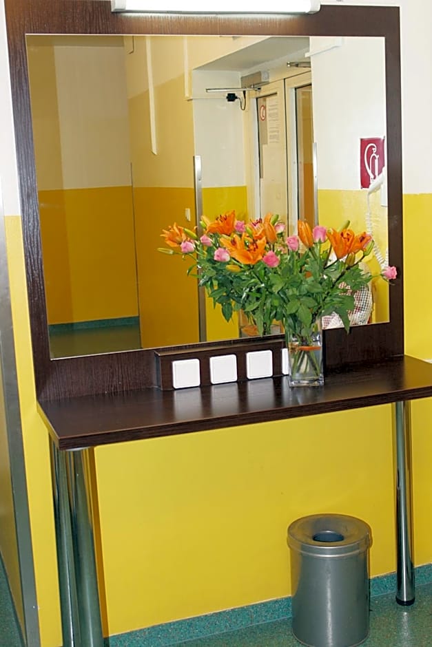 Westend City Hostel